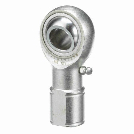 Sealmaster Female Rod End Bearing, ARL 12N ARL 12N